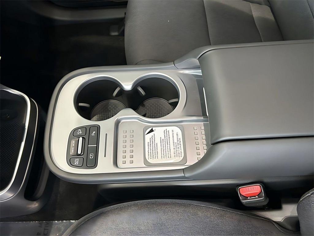 new 2026 Hyundai IONIQ 9 car, priced at $51,600