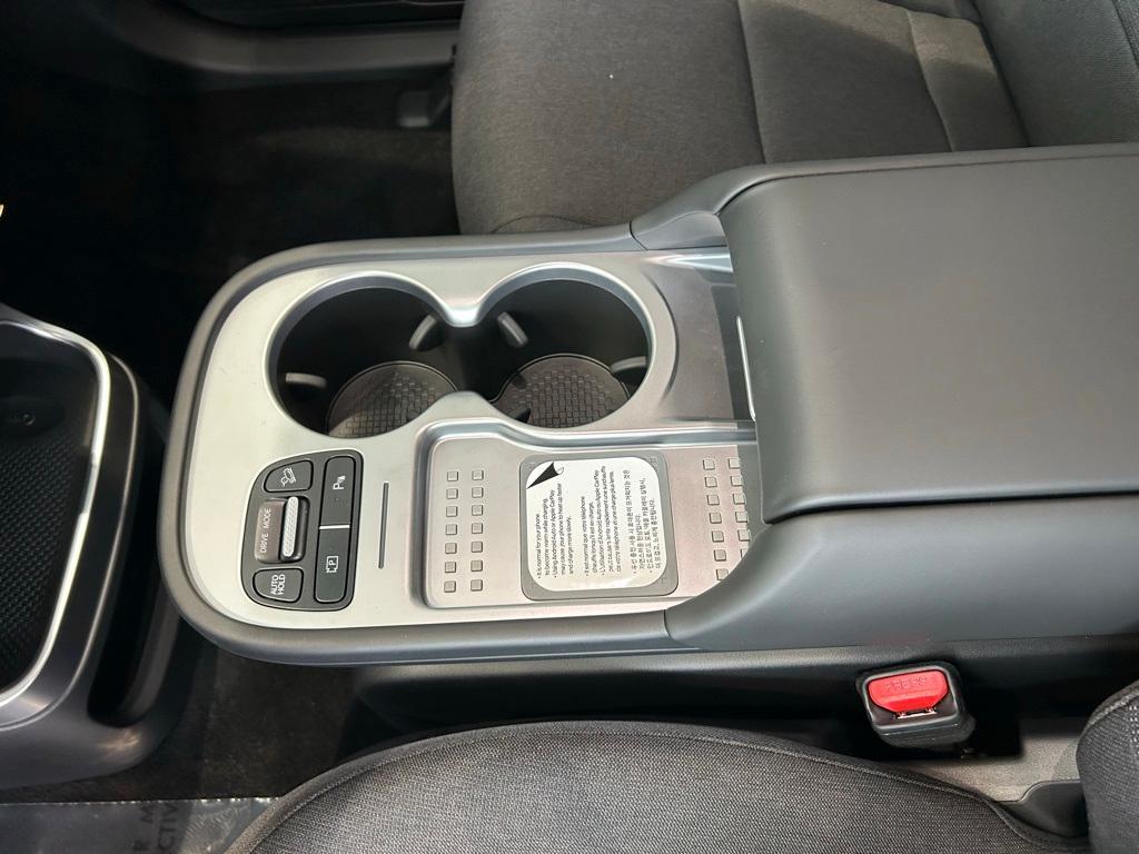 new 2026 Hyundai IONIQ 9 car, priced at $51,600