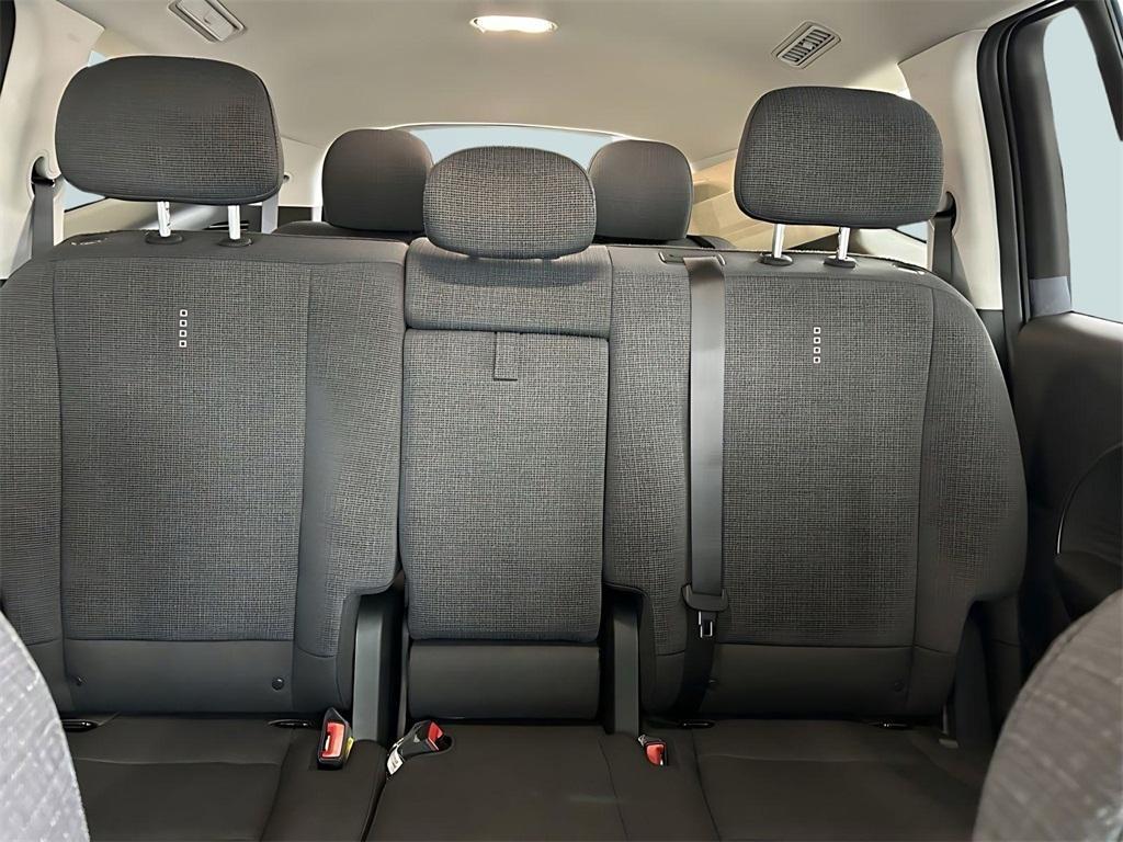 new 2026 Hyundai IONIQ 9 car, priced at $51,600