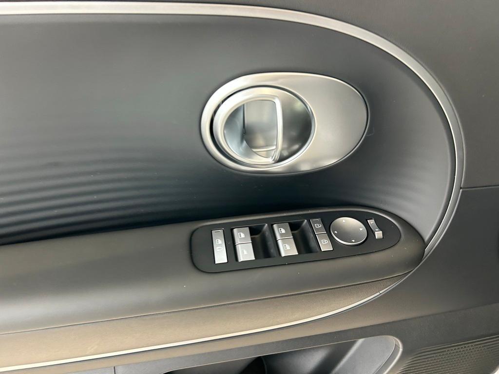 new 2026 Hyundai IONIQ 9 car, priced at $51,600