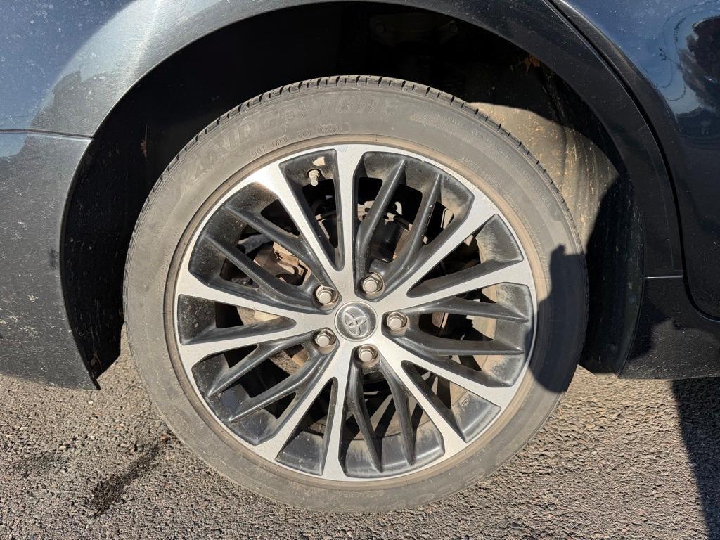 used 2019 Toyota Camry car, priced at $17,999