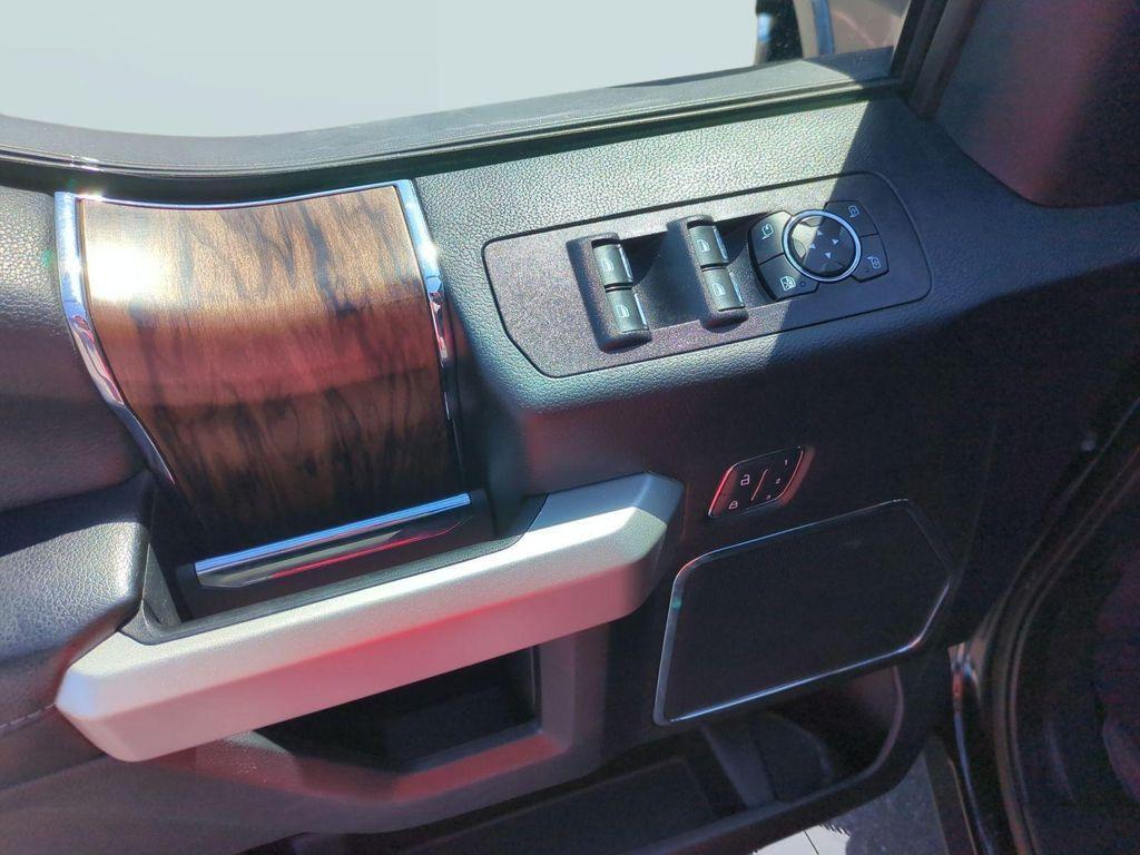 used 2020 Ford F-150 car, priced at $29,777