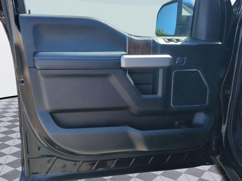 used 2020 Ford F-150 car, priced at $29,777