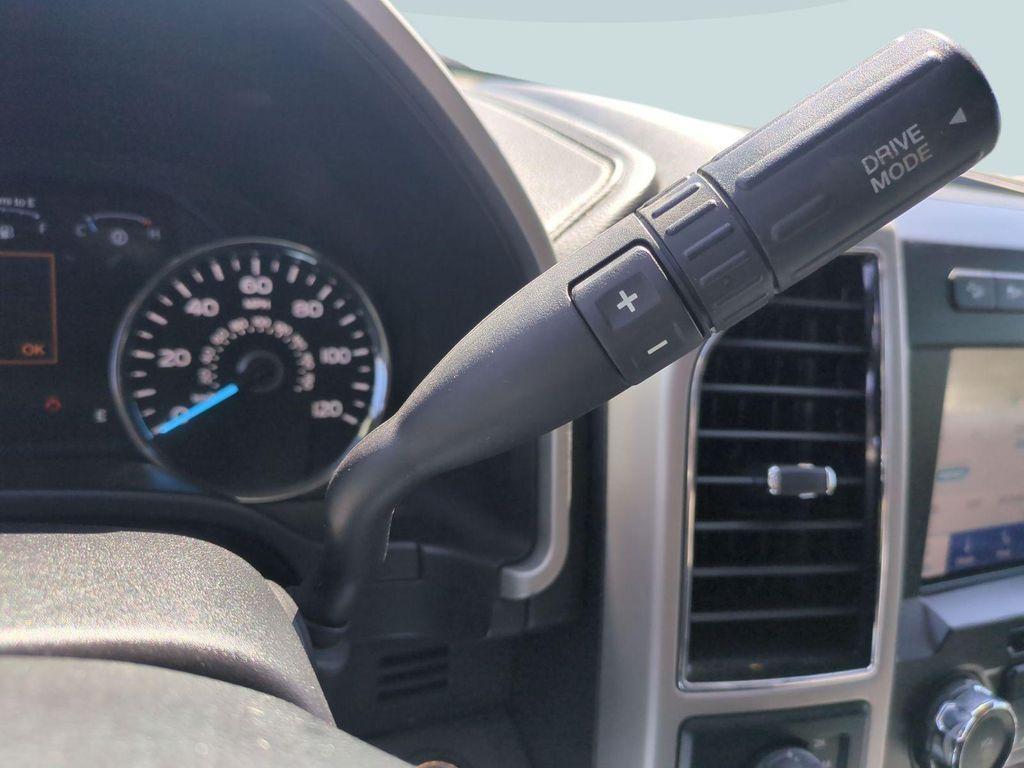 used 2020 Ford F-150 car, priced at $29,777