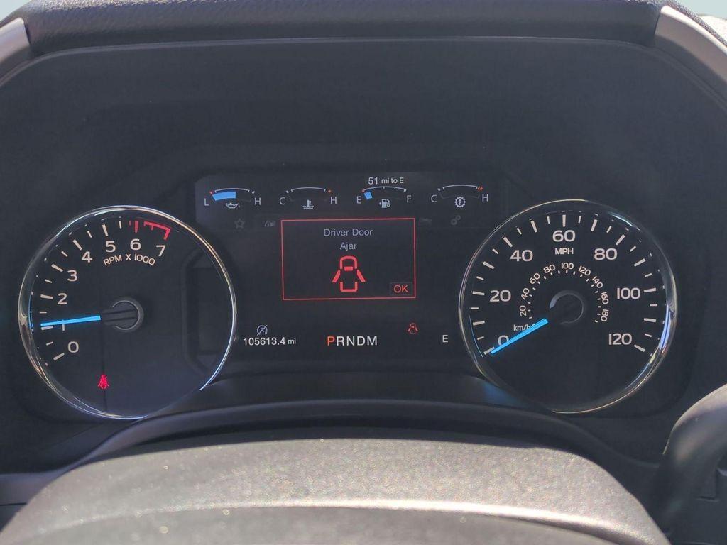 used 2020 Ford F-150 car, priced at $29,777