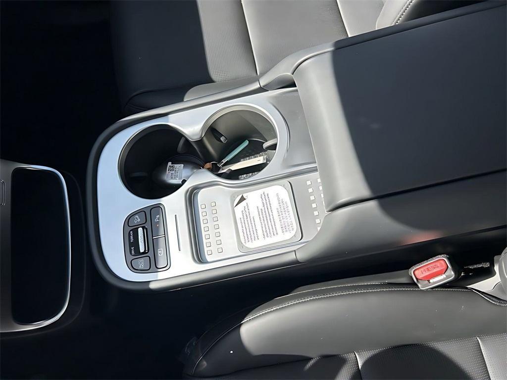 new 2026 Hyundai IONIQ 9 car, priced at $58,340