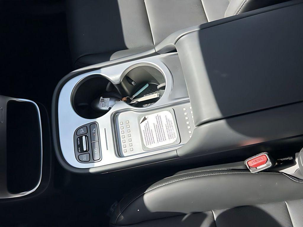 new 2026 Hyundai IONIQ 9 car, priced at $58,340