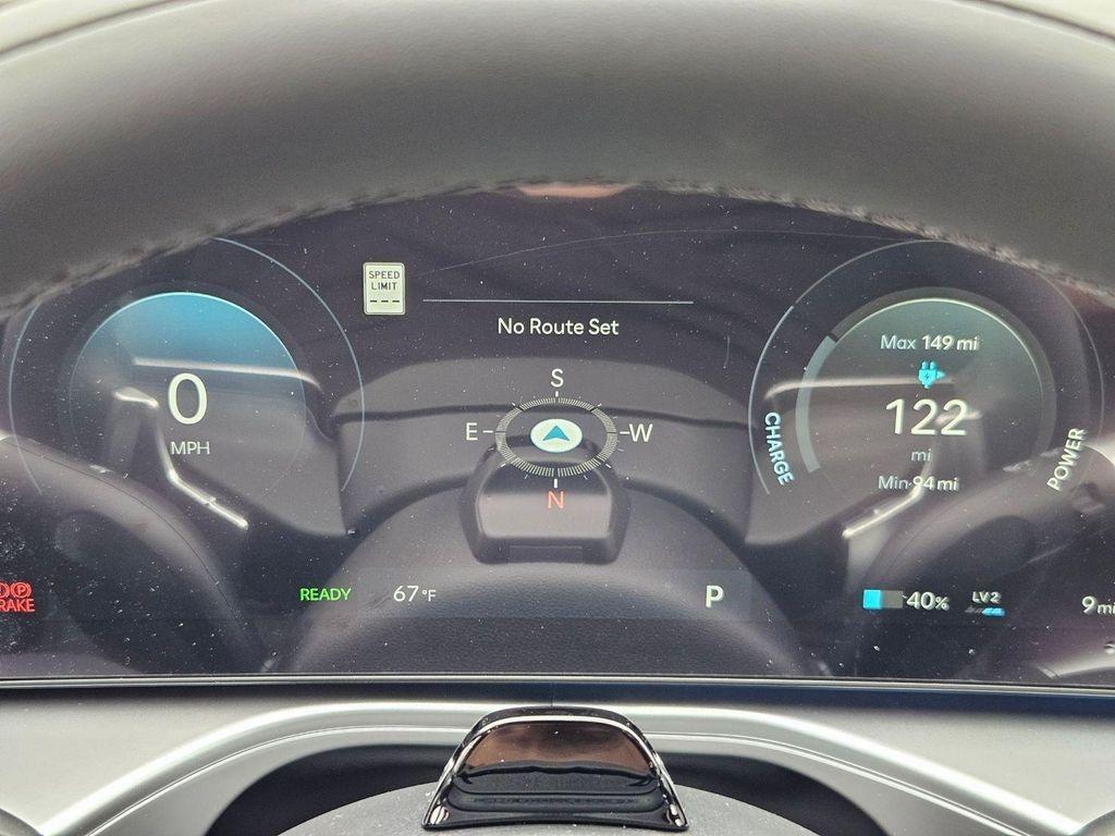 new 2026 Hyundai IONIQ 9 car, priced at $78,070