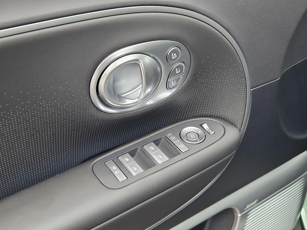 new 2026 Hyundai IONIQ 9 car, priced at $78,070