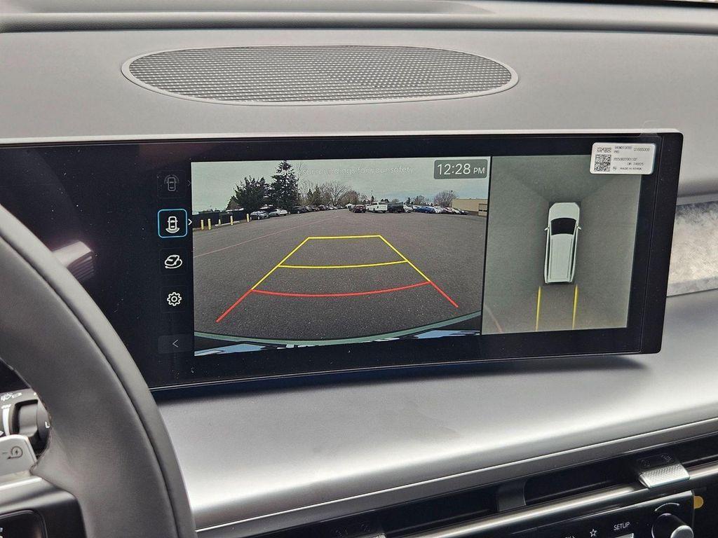 new 2026 Hyundai IONIQ 9 car, priced at $78,070