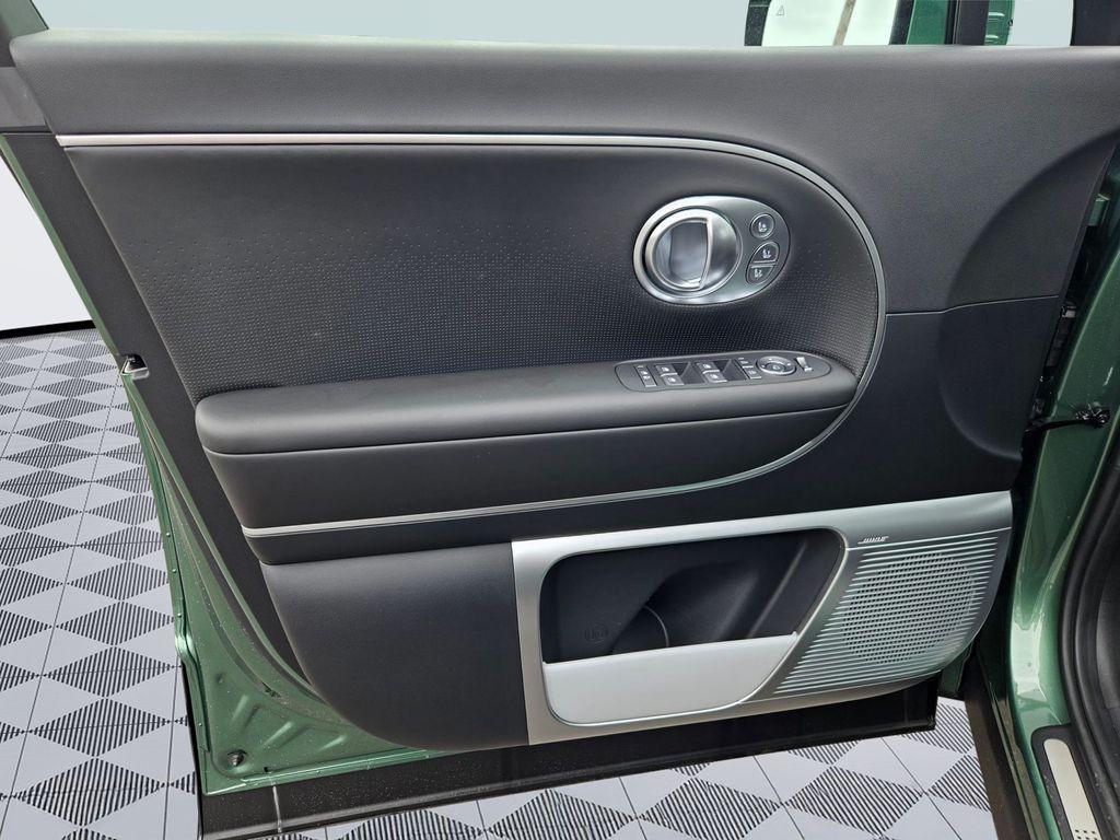 new 2026 Hyundai IONIQ 9 car, priced at $78,070