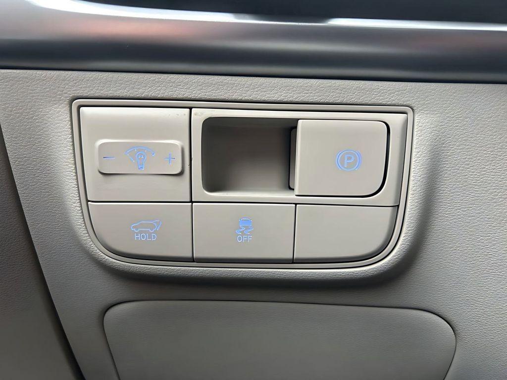 new 2026 Hyundai Tucson car, priced at $38,661