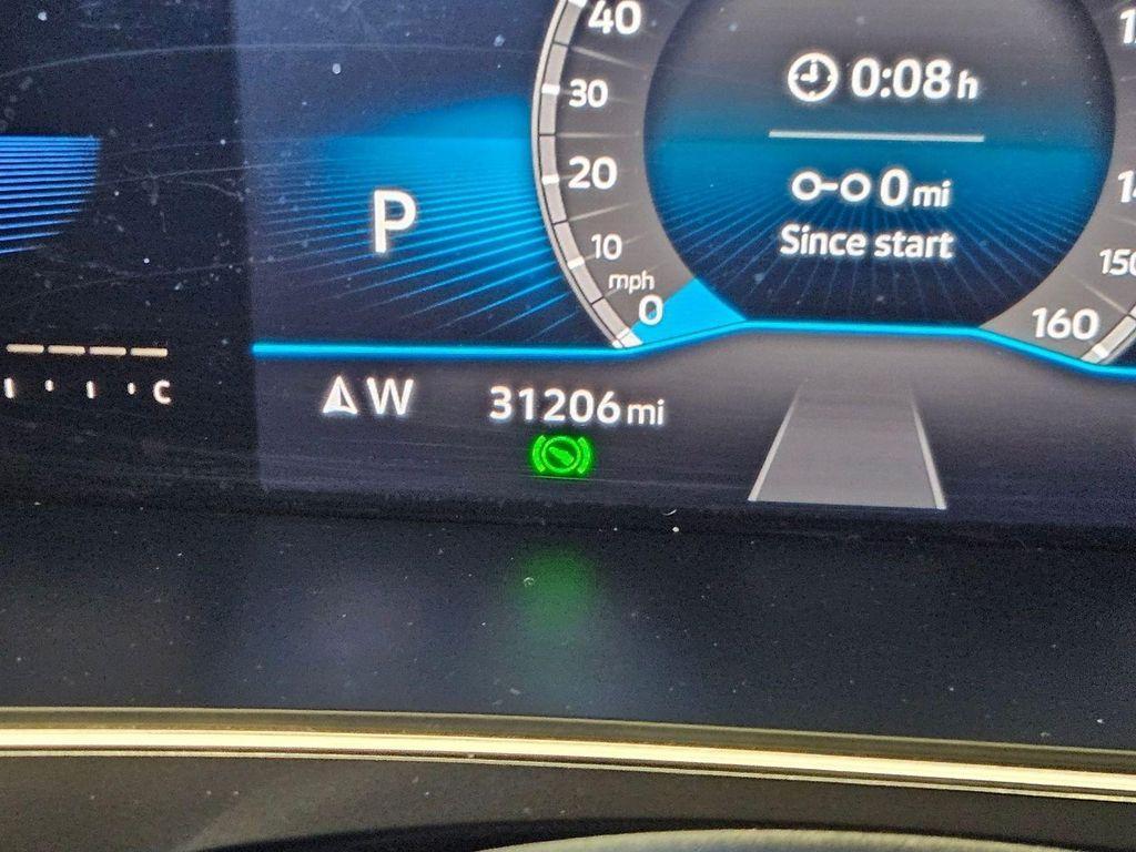 used 2022 Volkswagen Tiguan car, priced at $25,212