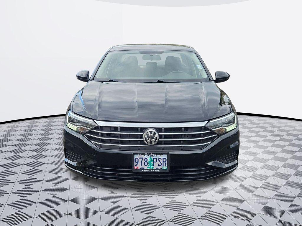 used 2019 Volkswagen Jetta car, priced at $13,687