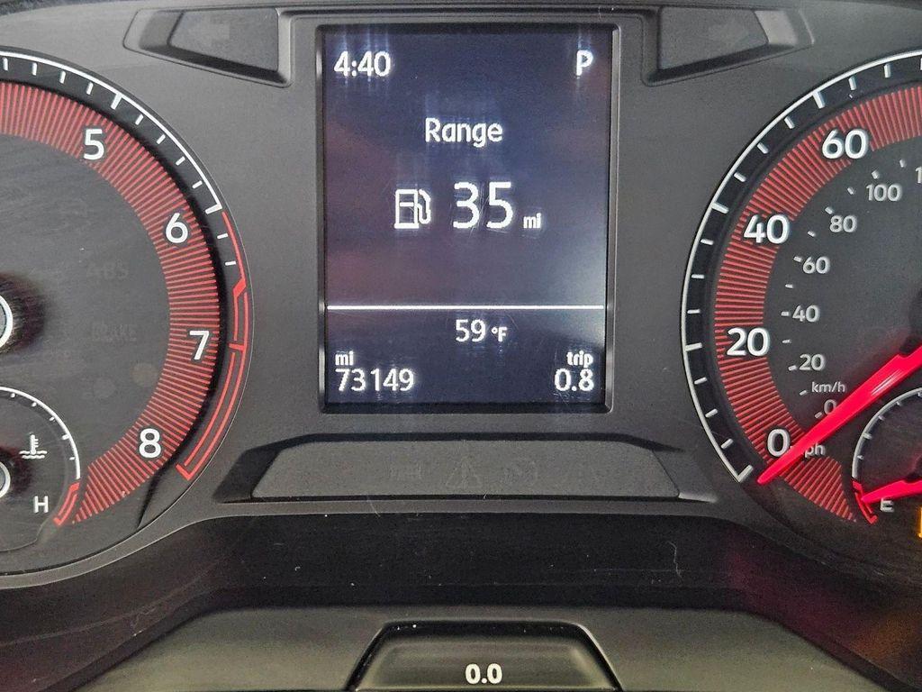 used 2019 Volkswagen Jetta car, priced at $13,687