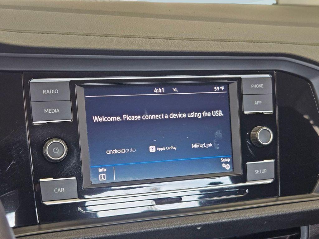 used 2019 Volkswagen Jetta car, priced at $13,687