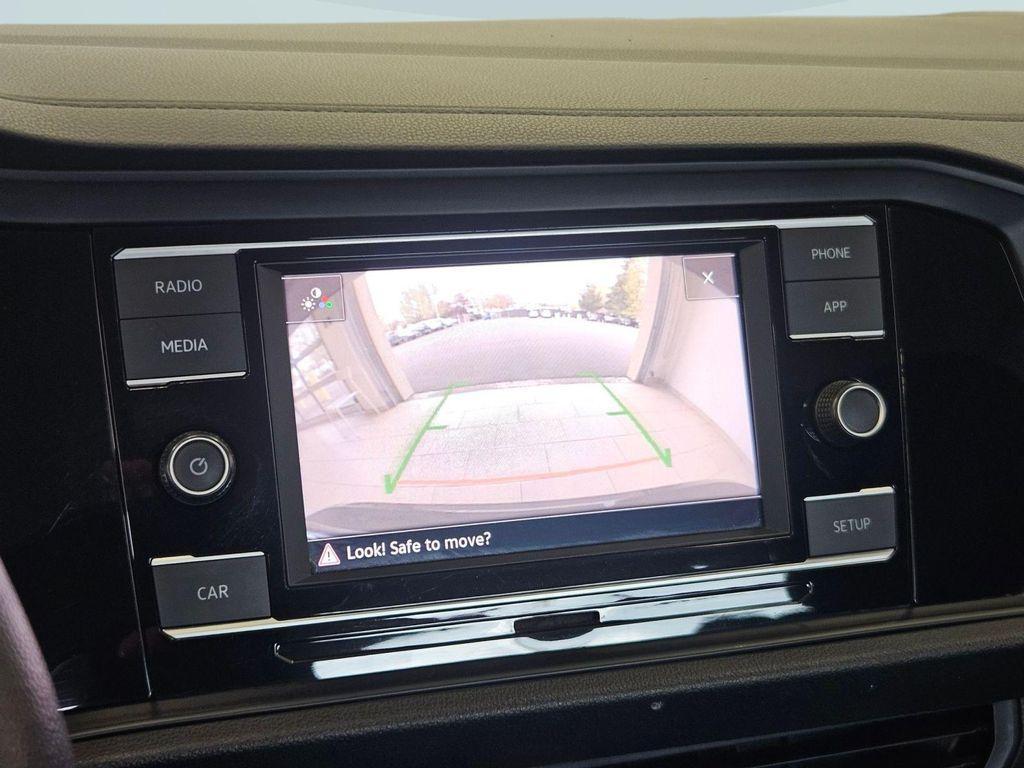 used 2019 Volkswagen Jetta car, priced at $13,687