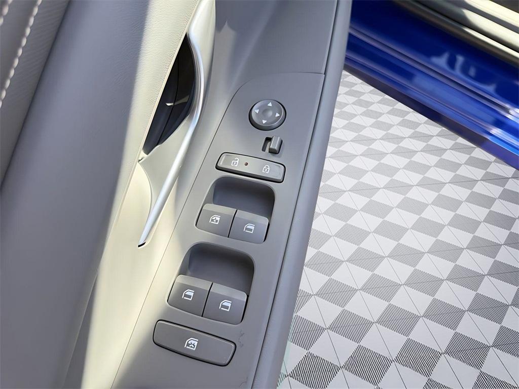 new 2026 Hyundai ELANTRA HEV car, priced at $26,807