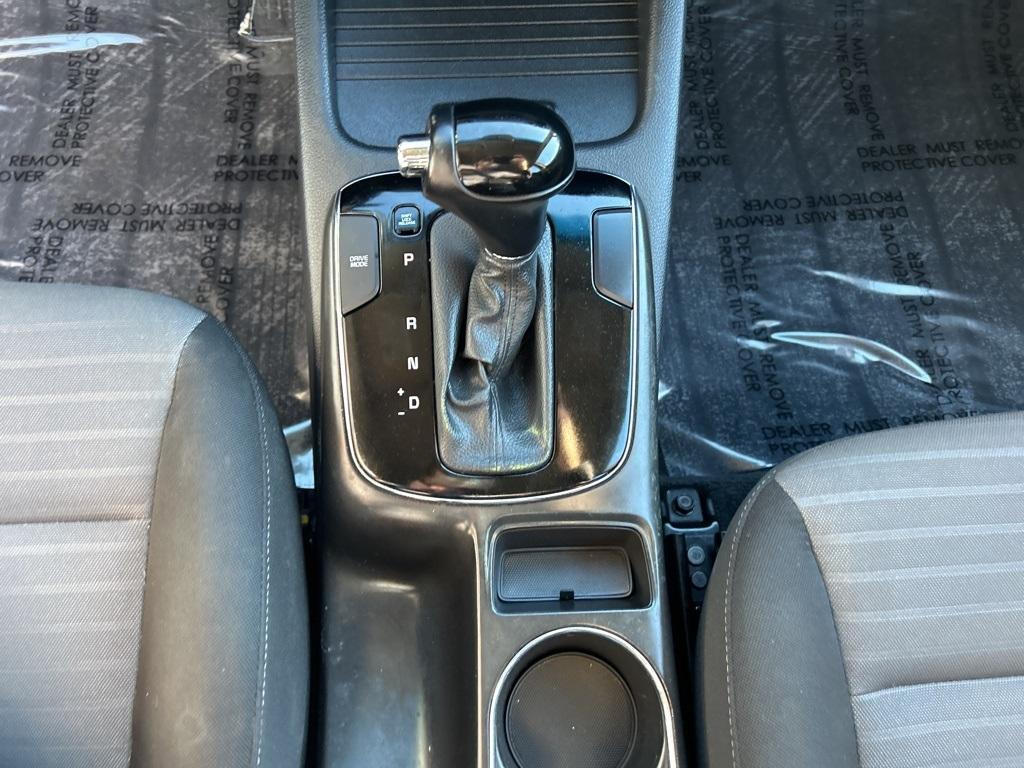 used 2017 Kia Forte car, priced at $8,195