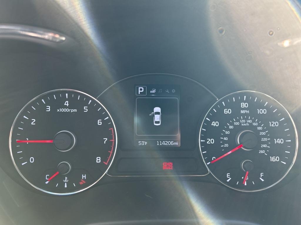 used 2017 Kia Forte car, priced at $8,195