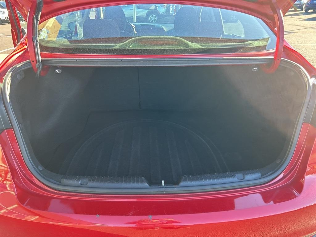 used 2017 Kia Forte car, priced at $8,195