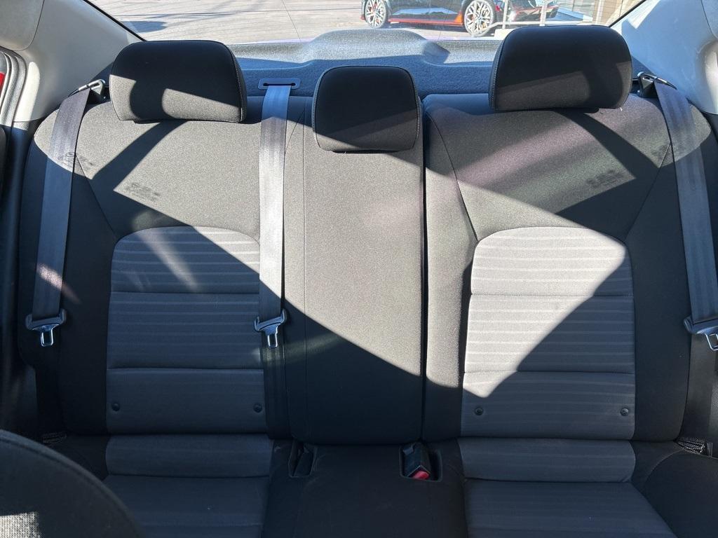 used 2017 Kia Forte car, priced at $8,195