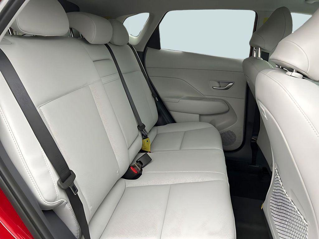 new 2026 Hyundai Kona car, priced at $31,057