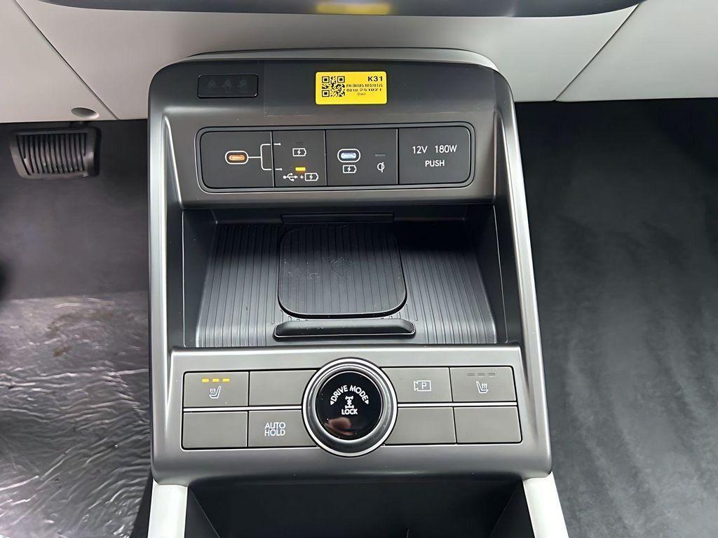 new 2026 Hyundai Kona car, priced at $31,057