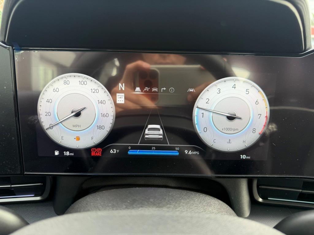 new 2026 Hyundai ELANTRA N car, priced at $35,752