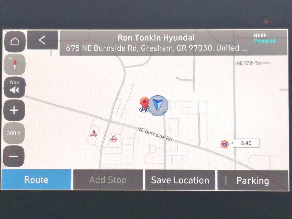 used 2025 Hyundai Elantra car, priced at $22,990