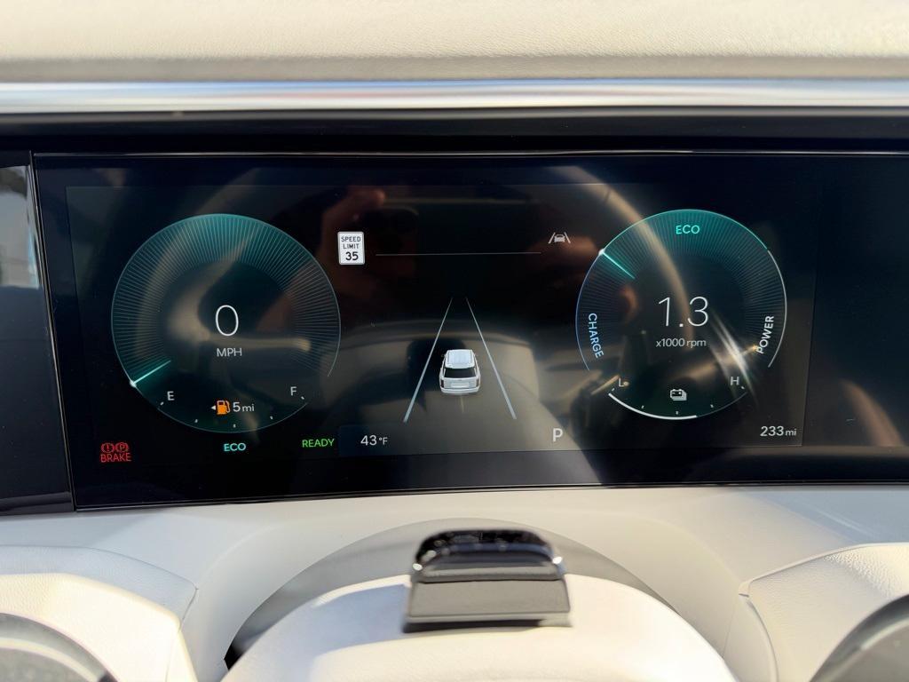 new 2026 Hyundai Palisade car, priced at $47,725