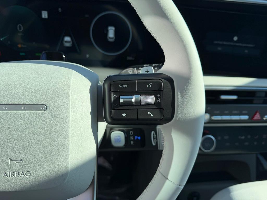 new 2026 Hyundai Palisade car, priced at $47,725