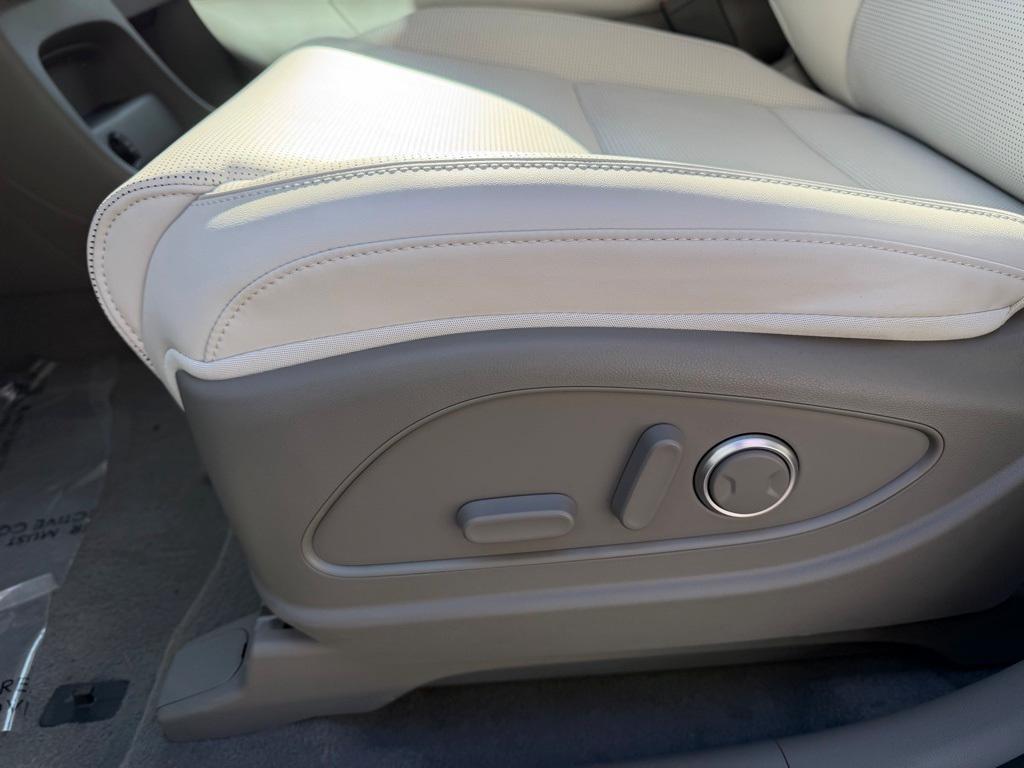 new 2026 Hyundai Palisade car, priced at $47,725