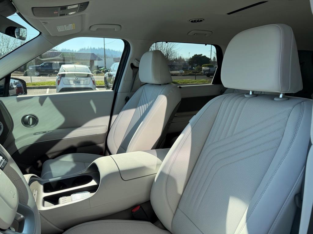 new 2026 Hyundai Palisade car, priced at $47,725