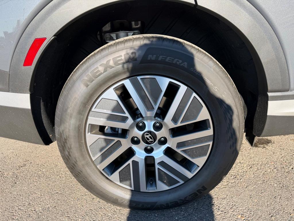 new 2026 Hyundai Palisade car, priced at $47,725