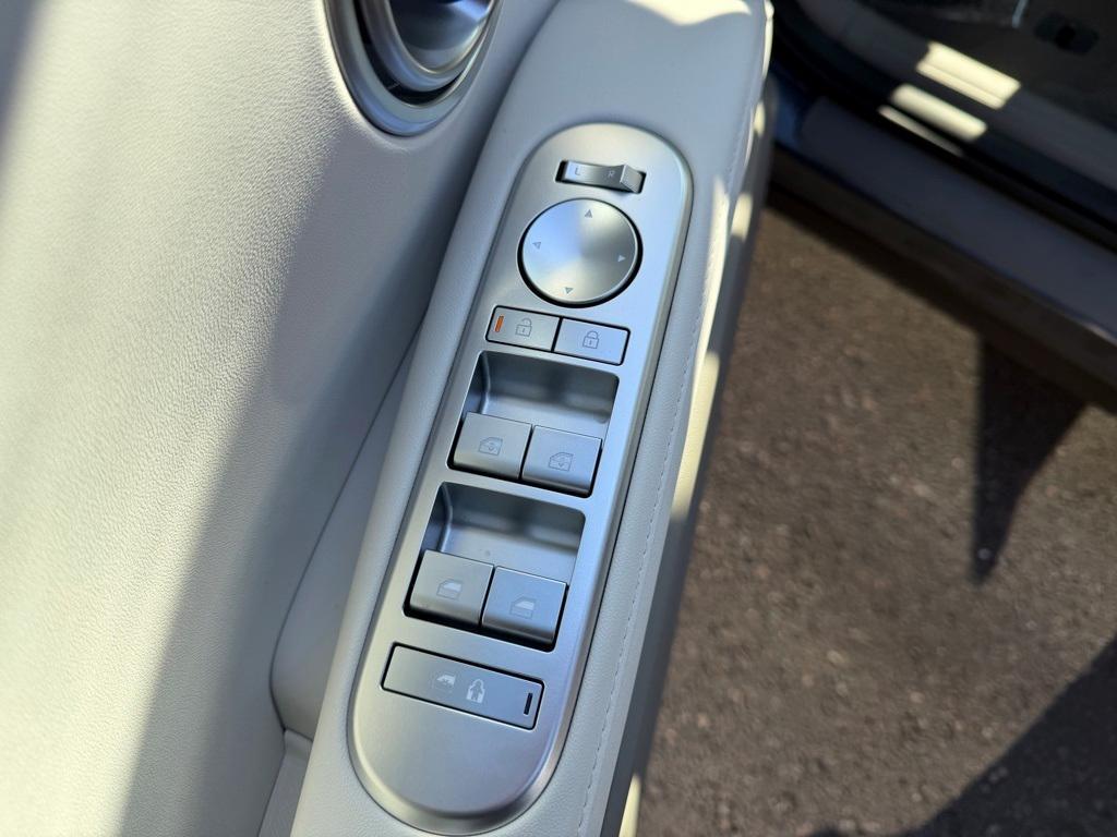 new 2026 Hyundai Palisade car, priced at $47,725