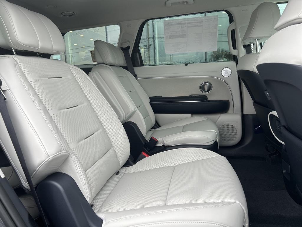 new 2026 Hyundai Palisade car, priced at $56,750