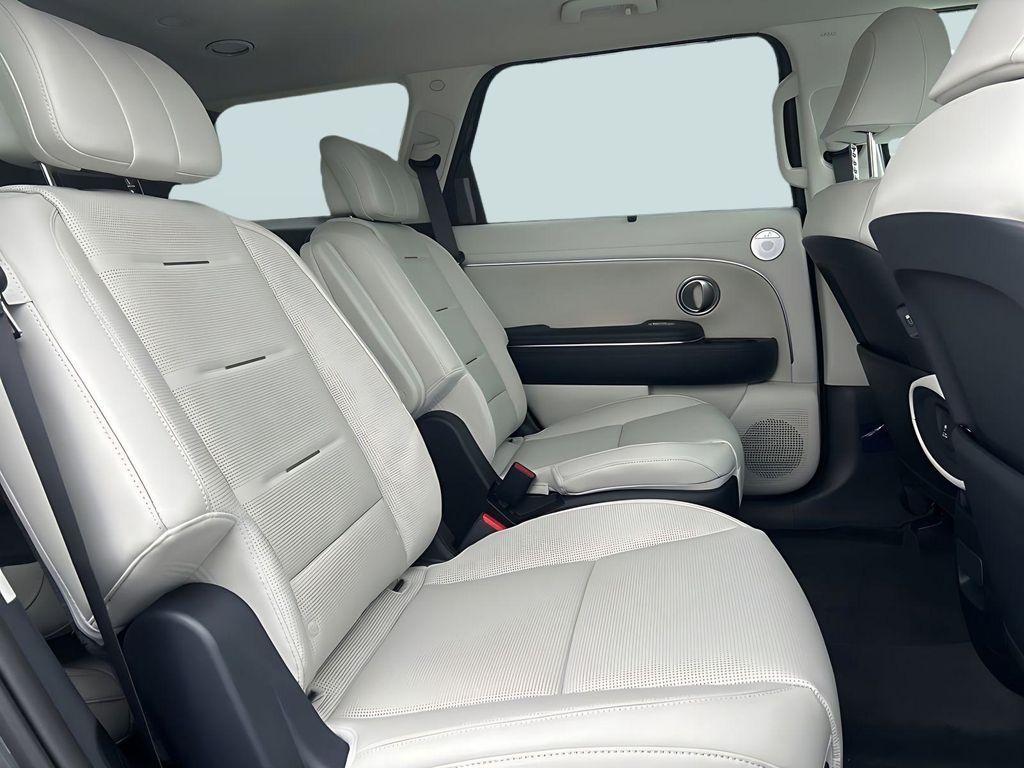 new 2026 Hyundai Palisade car, priced at $54,500