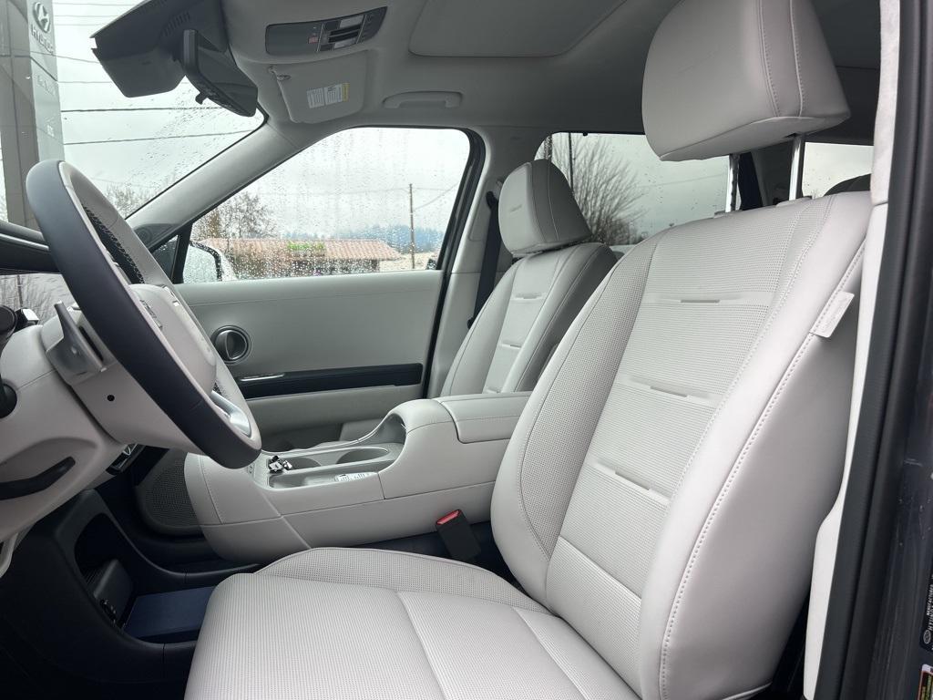 new 2026 Hyundai Palisade car, priced at $56,750