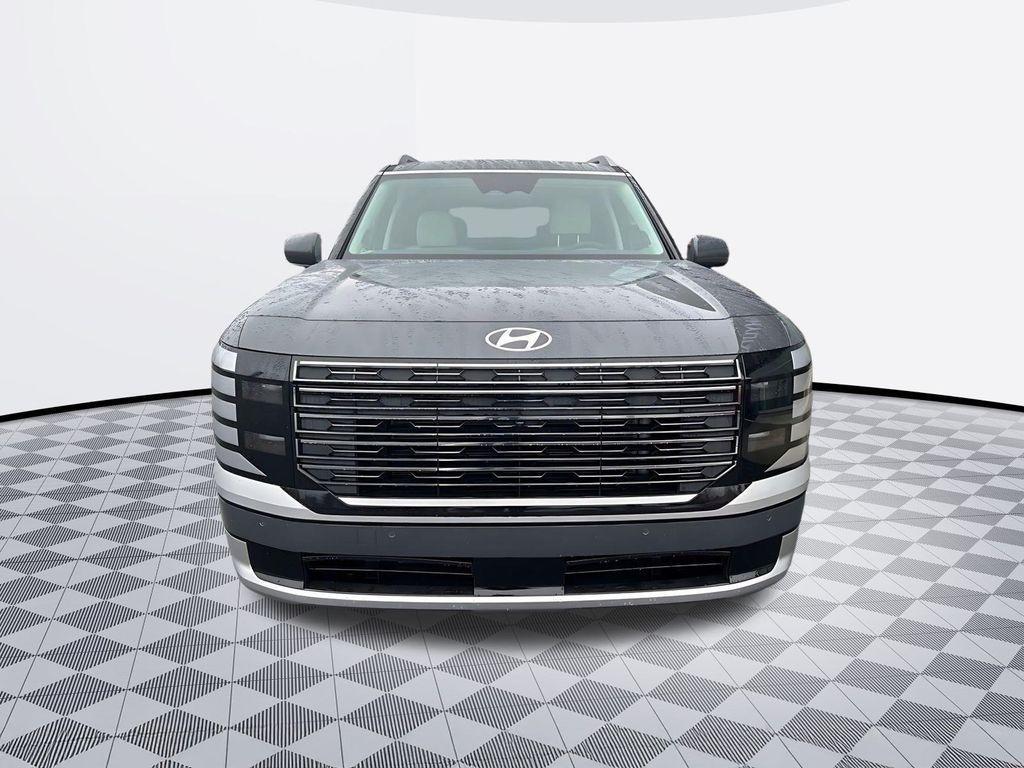 new 2026 Hyundai Palisade car, priced at $54,500