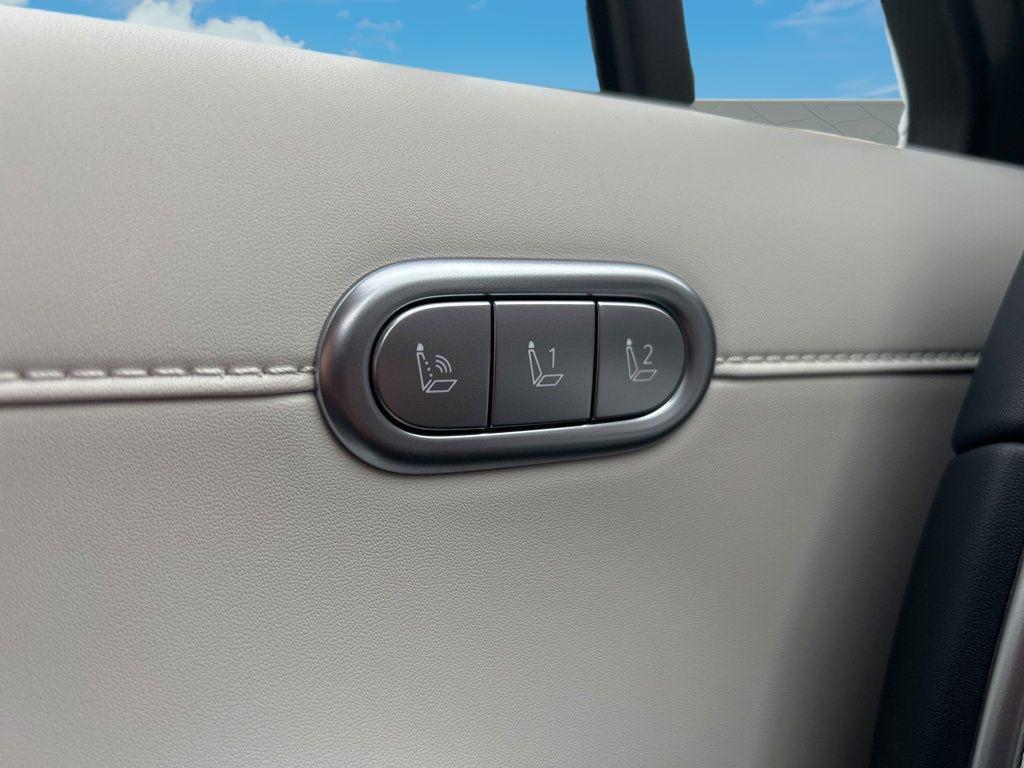 new 2026 Hyundai Palisade car, priced at $55,750