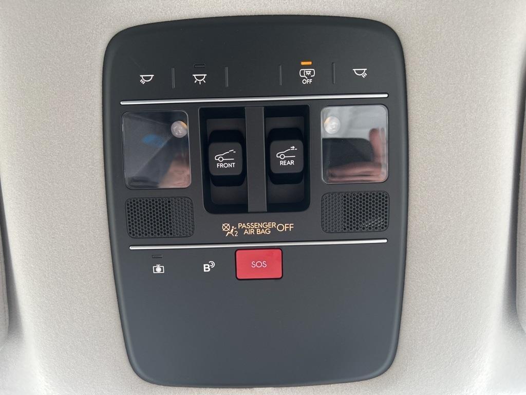 new 2026 Hyundai Palisade car, priced at $56,750