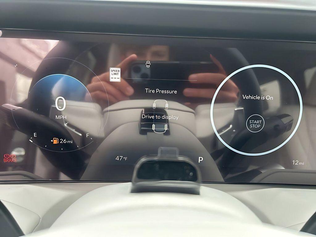 new 2026 Hyundai Palisade car, priced at $54,500