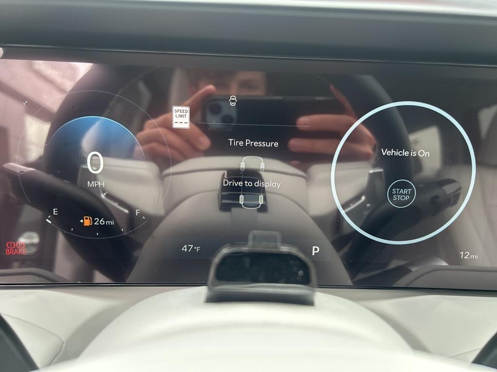 new 2026 Hyundai Palisade car, priced at $56,750