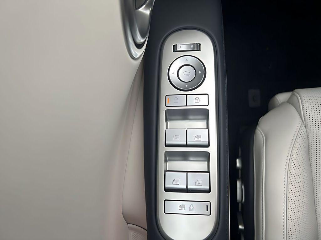 new 2026 Hyundai Palisade car, priced at $54,500