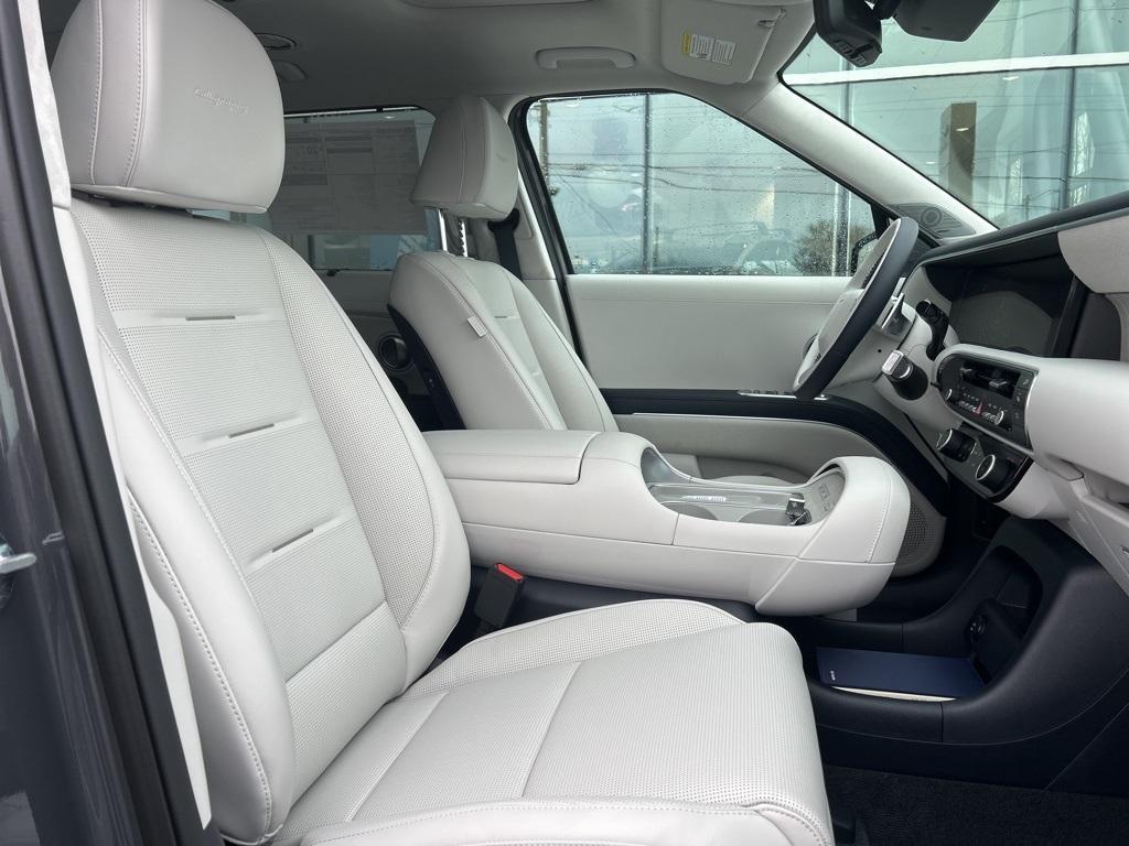 new 2026 Hyundai Palisade car, priced at $56,750