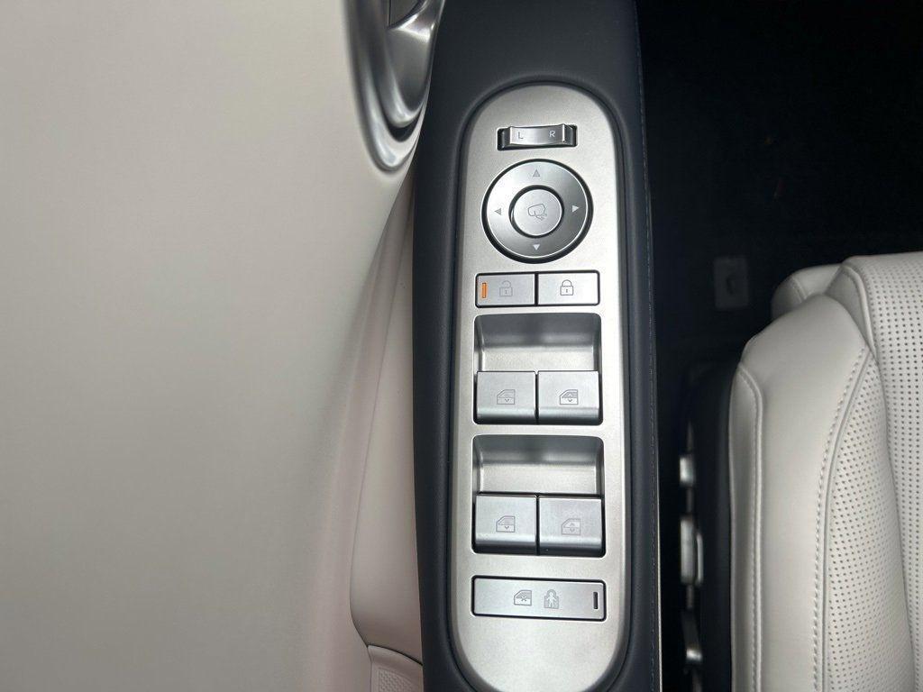 new 2026 Hyundai Palisade car, priced at $55,750