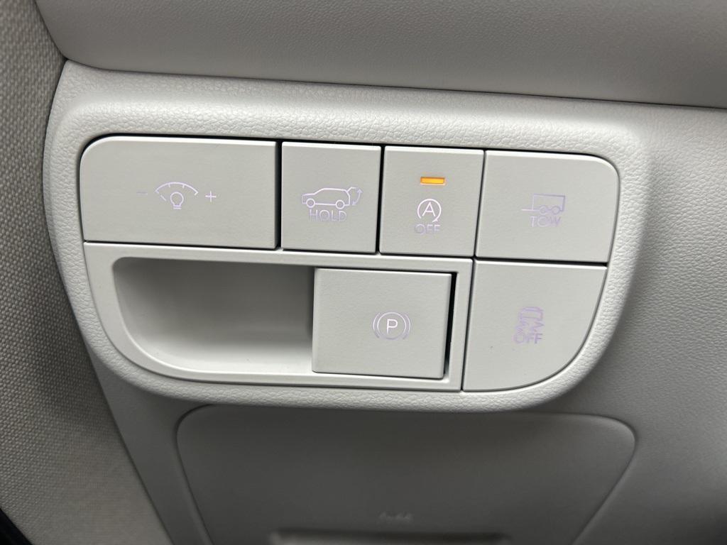 new 2026 Hyundai Palisade car, priced at $56,750