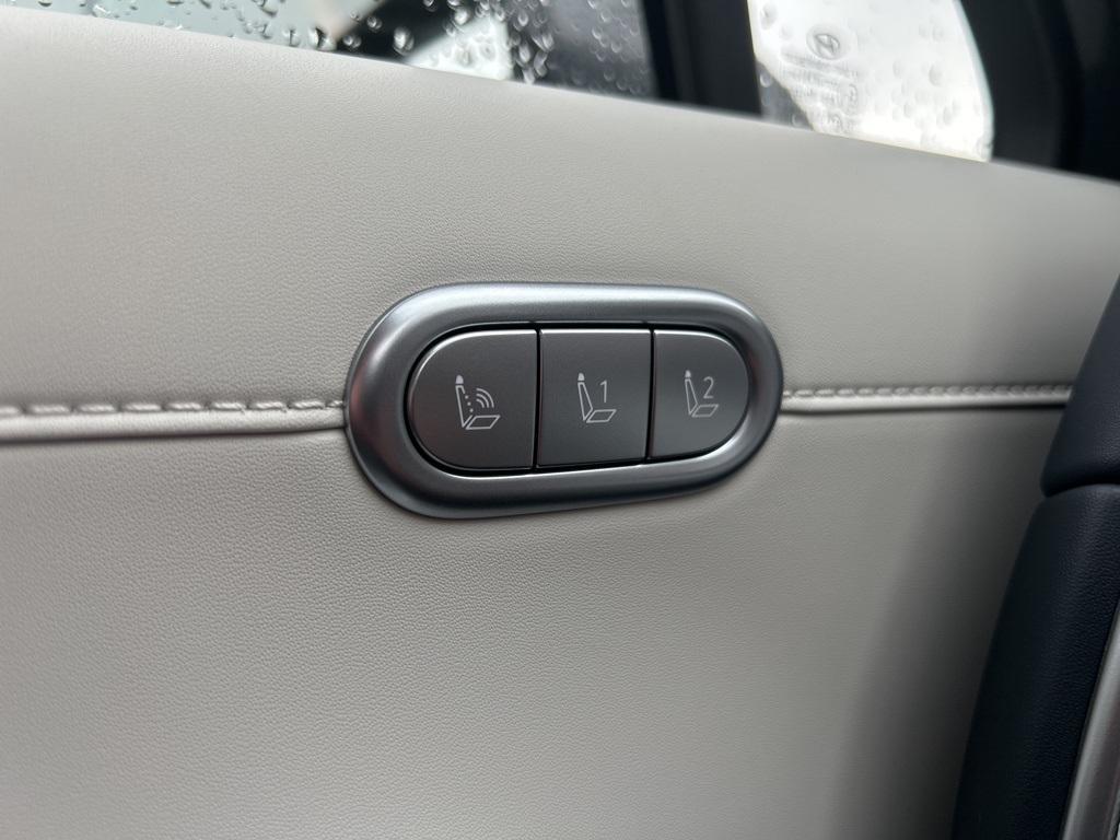 new 2026 Hyundai Palisade car, priced at $56,750