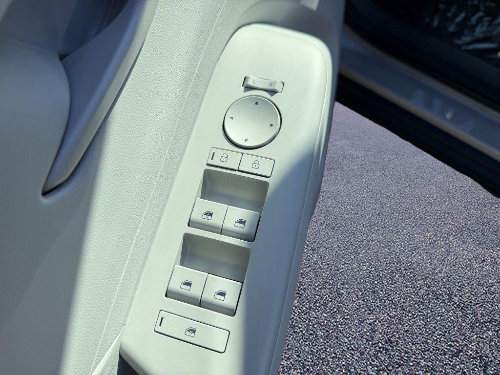 new 2026 Hyundai Kona car, priced at $27,963